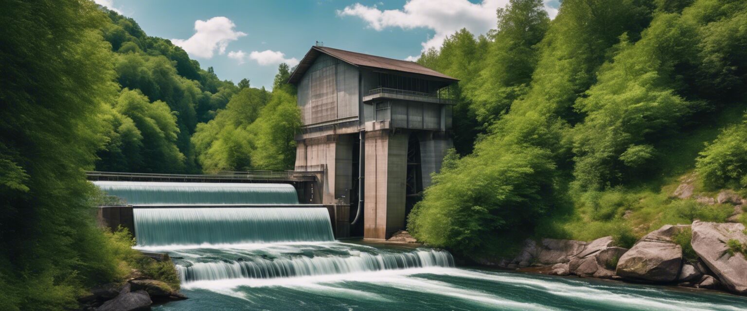 Hydroelectric Power Solutions