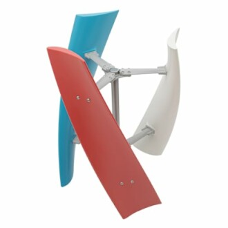 Wind Turbine Generator Kit